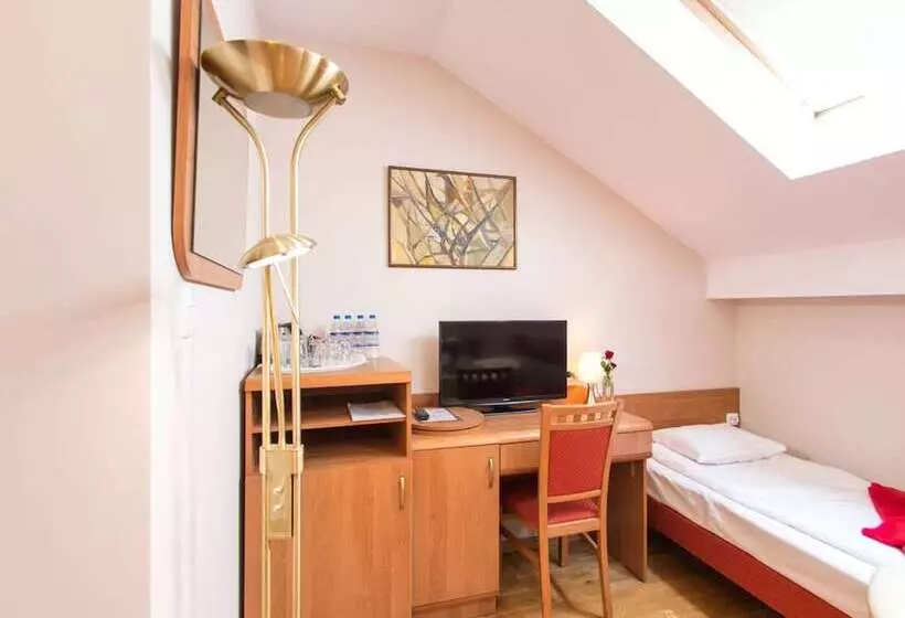 هاستل Apartamenty Kajzer