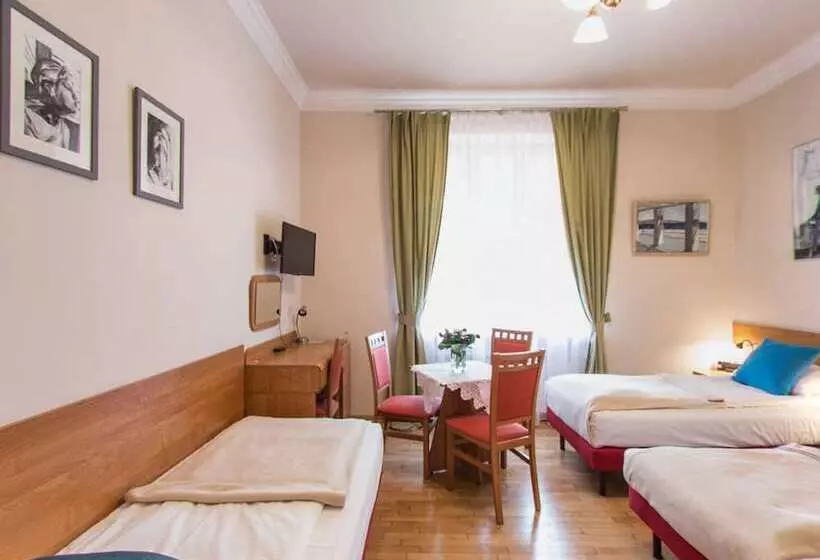 هاستل Apartamenty Kajzer