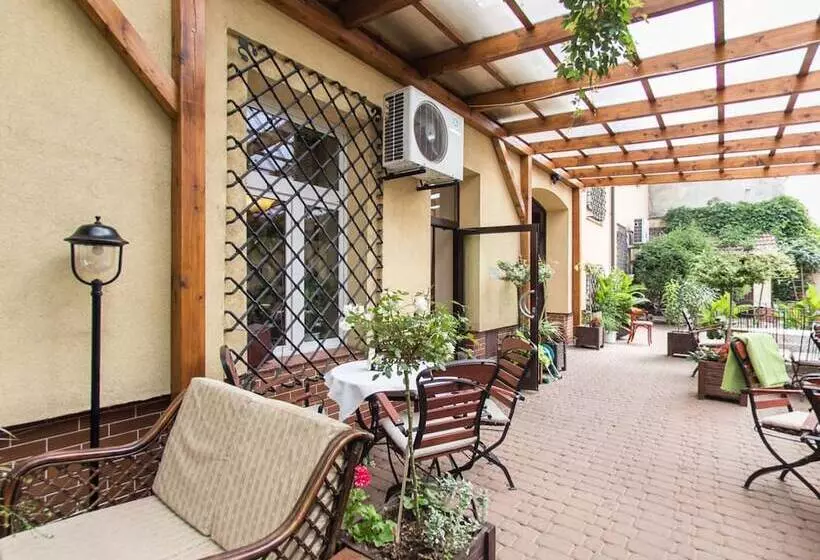 هاستل Apartamenty Kajzer