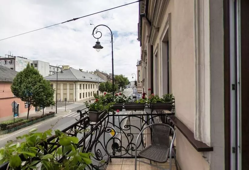 هاستل Apartamenty Kajzer