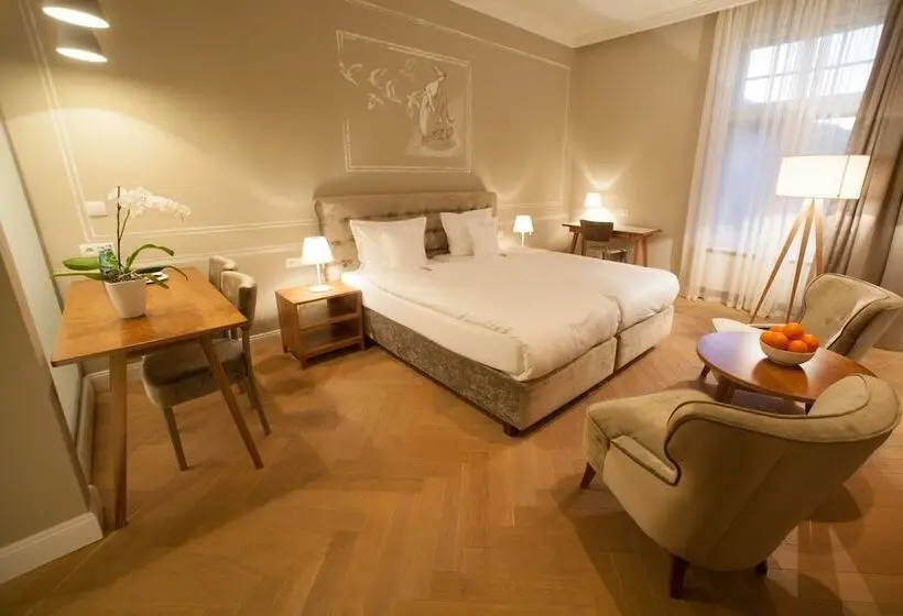 Apartamenty Bracka 6
