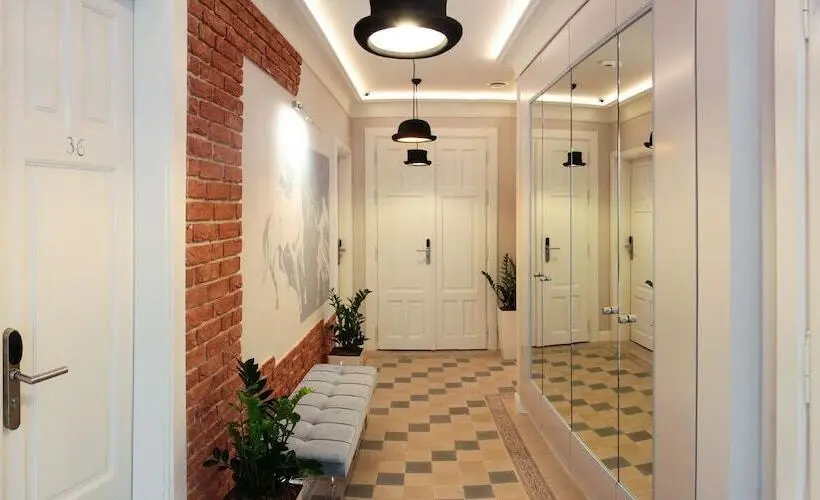 Apartamenty Bracka 6