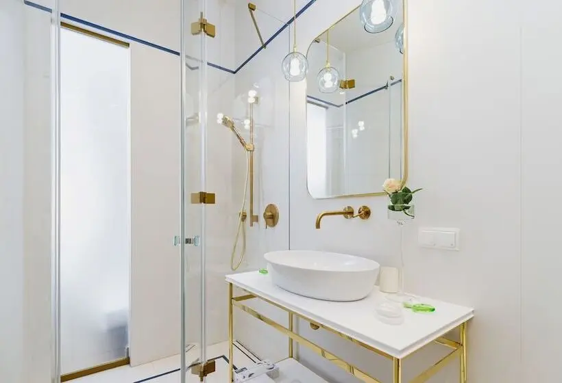 Apartamenty Bracka 6