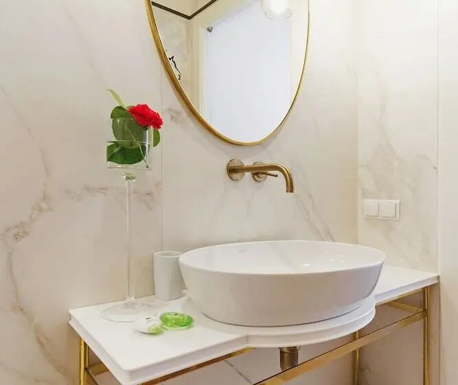 Apartamenty Bracka 6