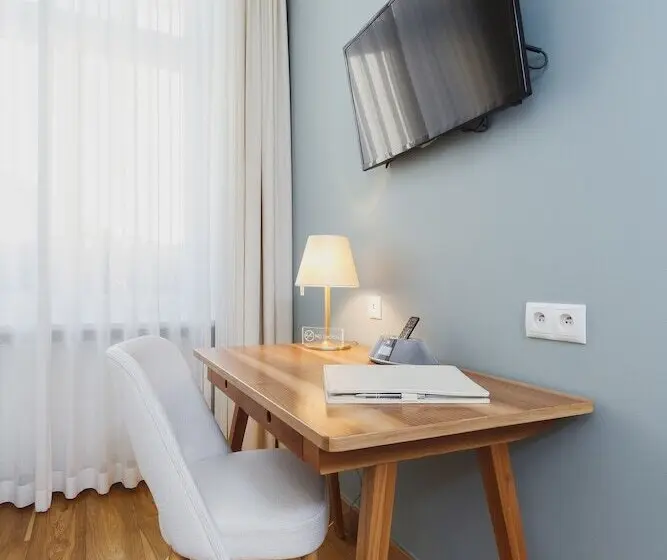Apartamenty Bracka 6