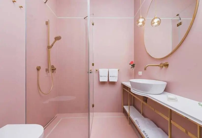 Apartamenty Bracka 6