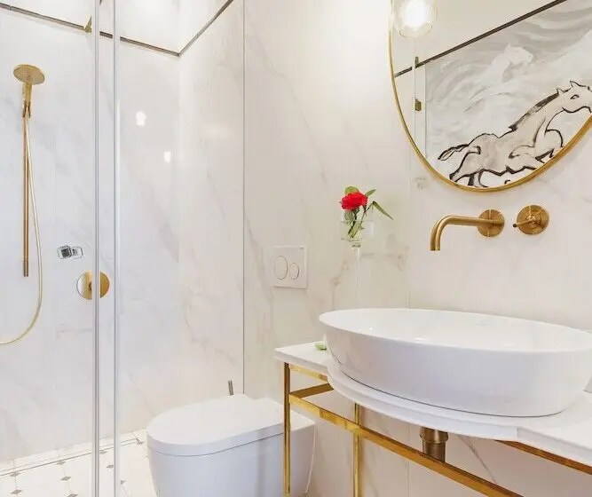 Apartamenty Bracka 6