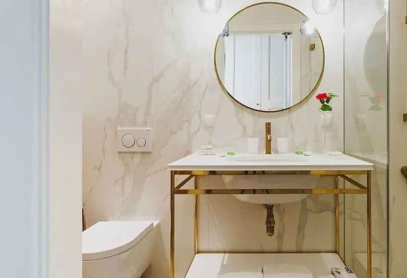 Apartamenty Bracka 6