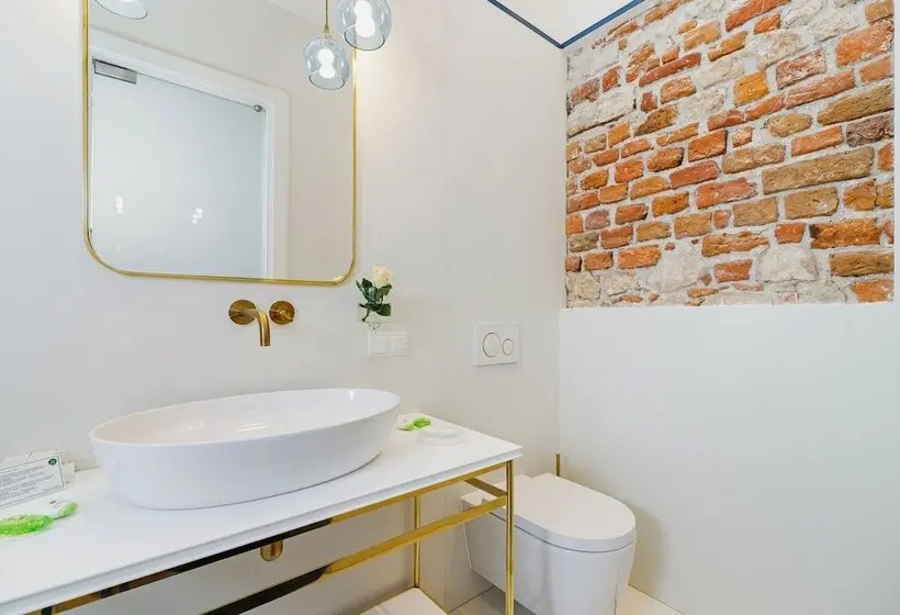 Apartamenty Bracka 6