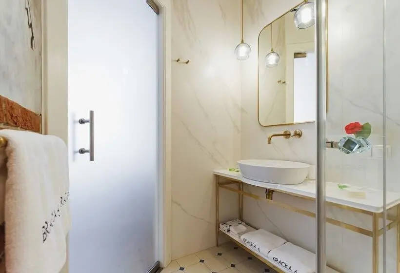 Apartamenty Bracka 6