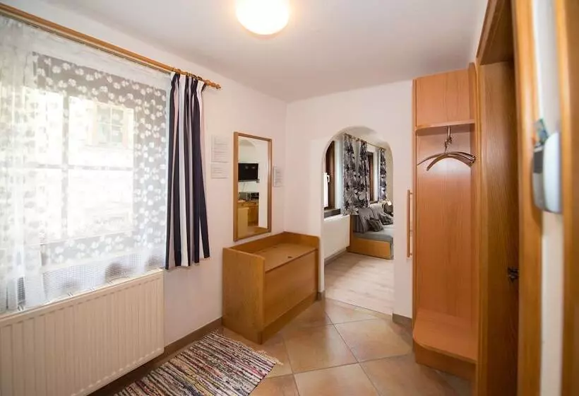 Appartementhaus Renate