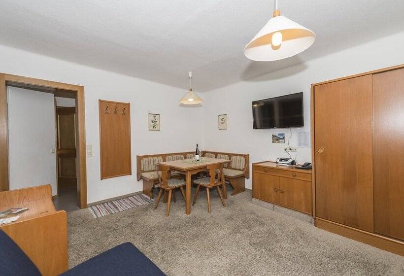 Appartementhaus Renate