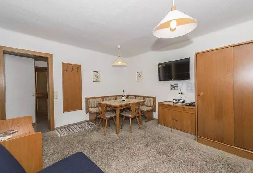 Appartementhaus Renate