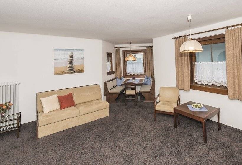 Appartementhaus Renate