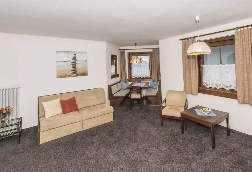 Appartementhaus Renate