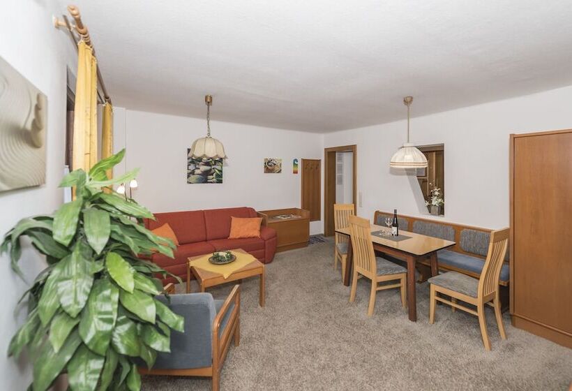 Appartementhaus Renate