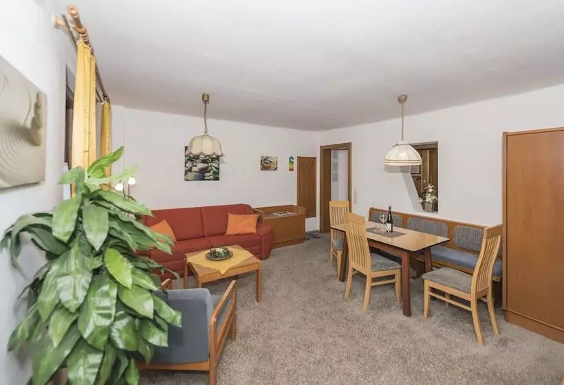 Appartementhaus Renate