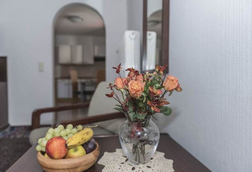 Appartementhaus Renate