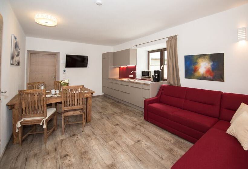 Appartementhaus Renate