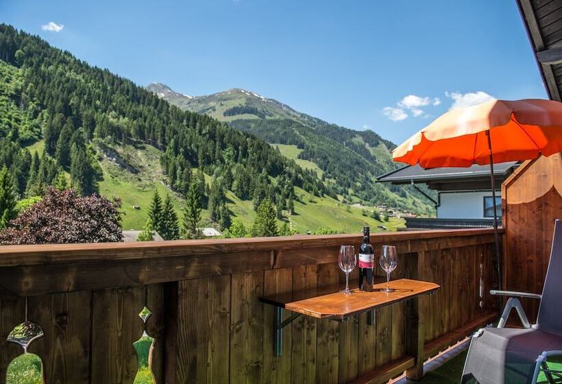 Appartementhaus Renate