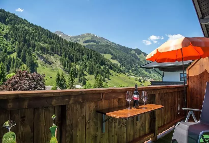 Appartementhaus Renate