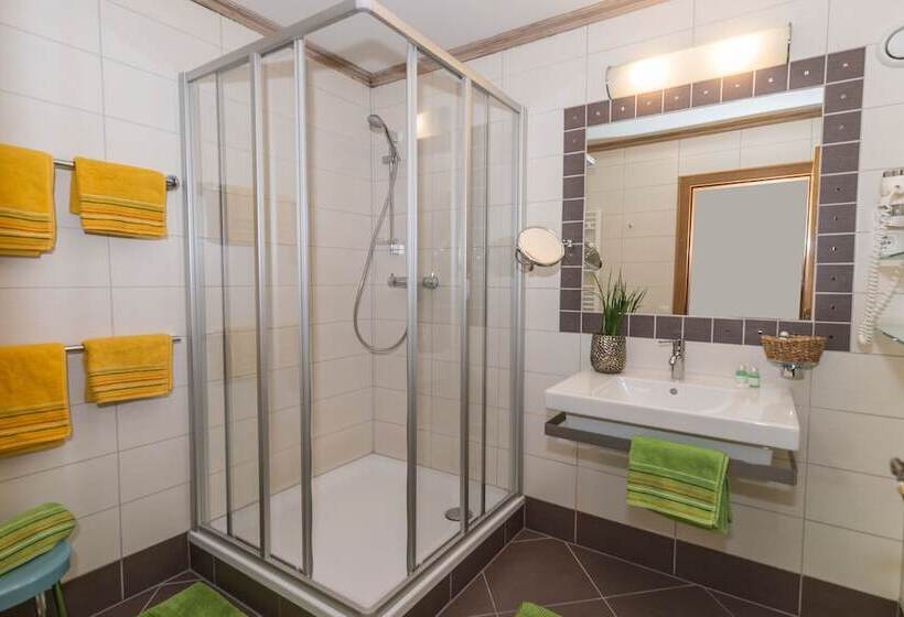 Appartementhaus Renate