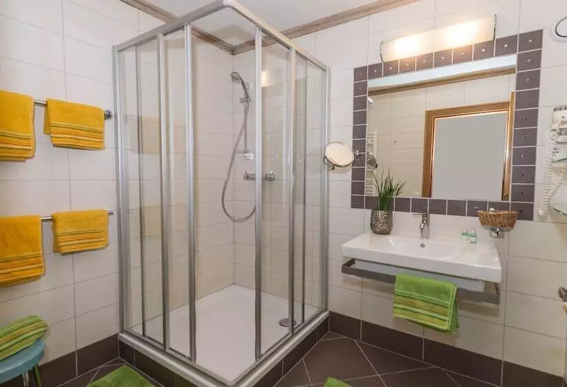 Appartementhaus Renate