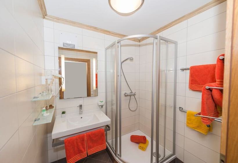 Appartementhaus Renate