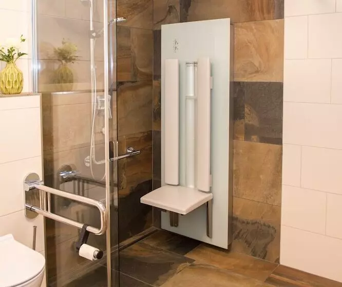 Appartementhaus Renate