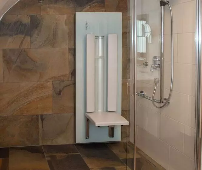 Appartementhaus Renate