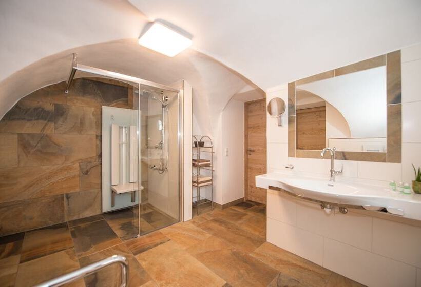 Appartementhaus Renate