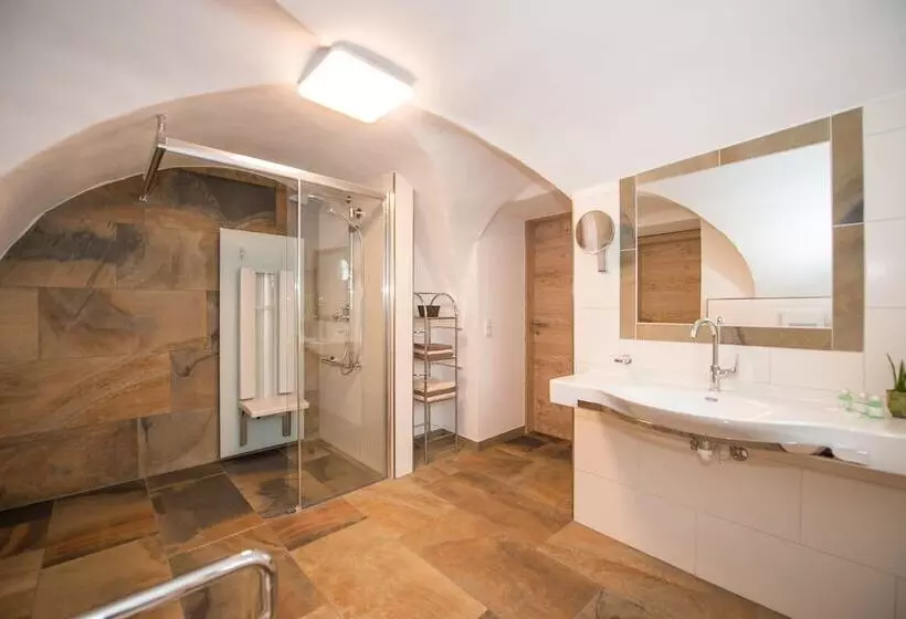 Appartementhaus Renate