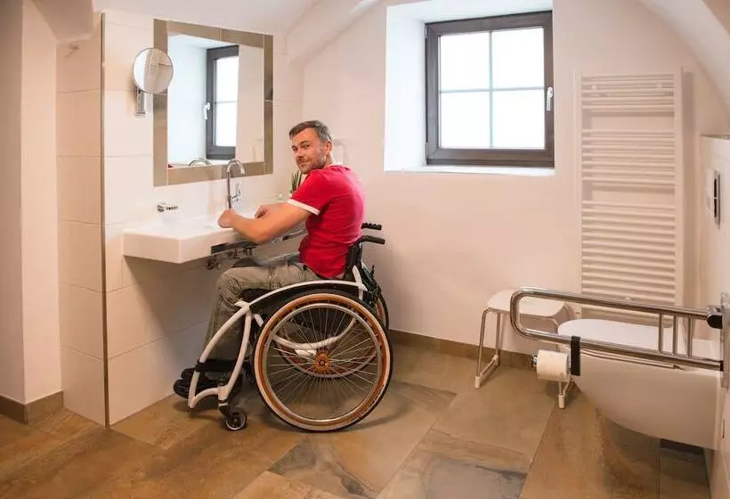 Appartementhaus Renate