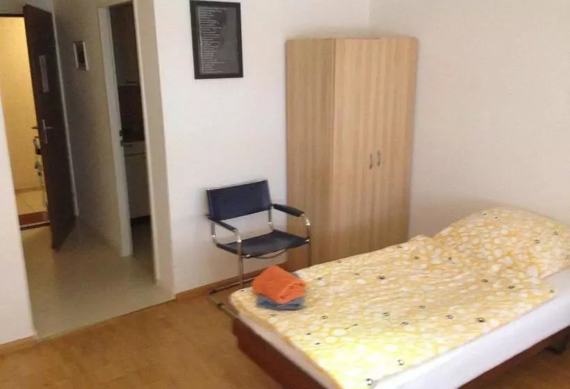 Basel Rooms Appartements