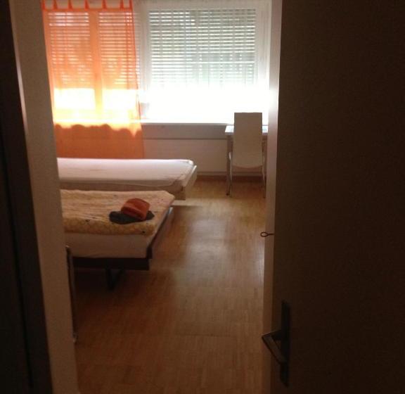 Basel Rooms Appartements