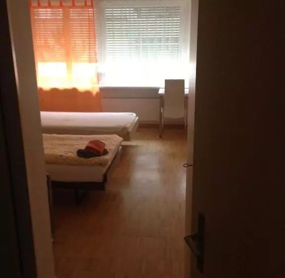 Basel Rooms Appartements