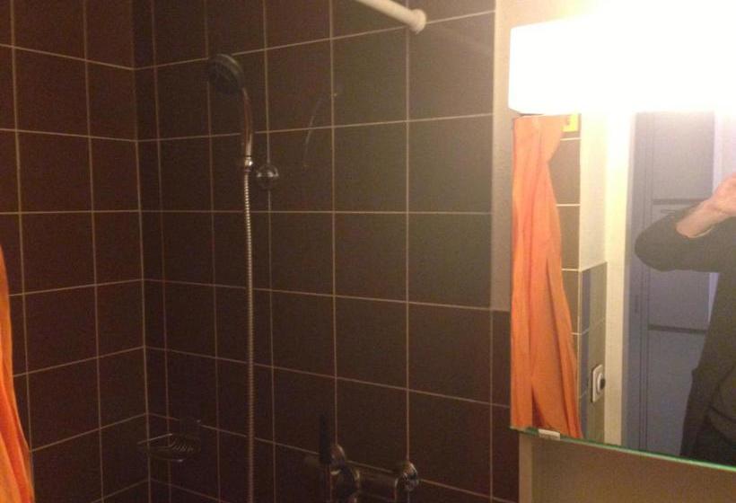 Basel Rooms Appartements