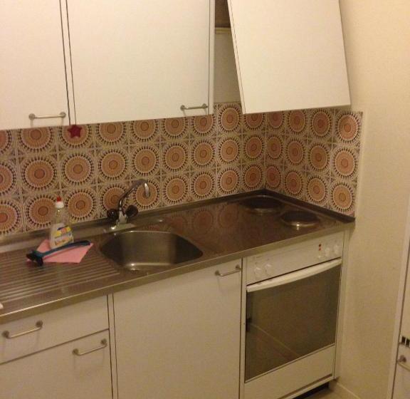 Basel Rooms Appartements