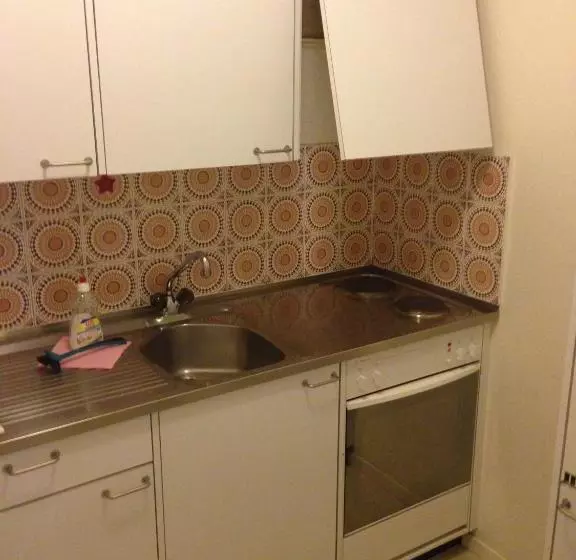 Basel Rooms Appartements