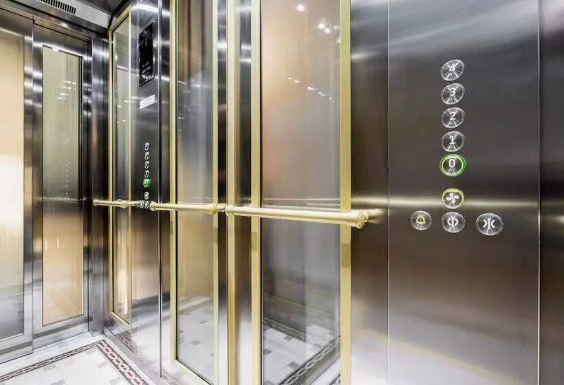 Bracka 15   Main Square Apartments