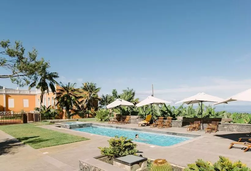 Casa Rural El Patio De Tita