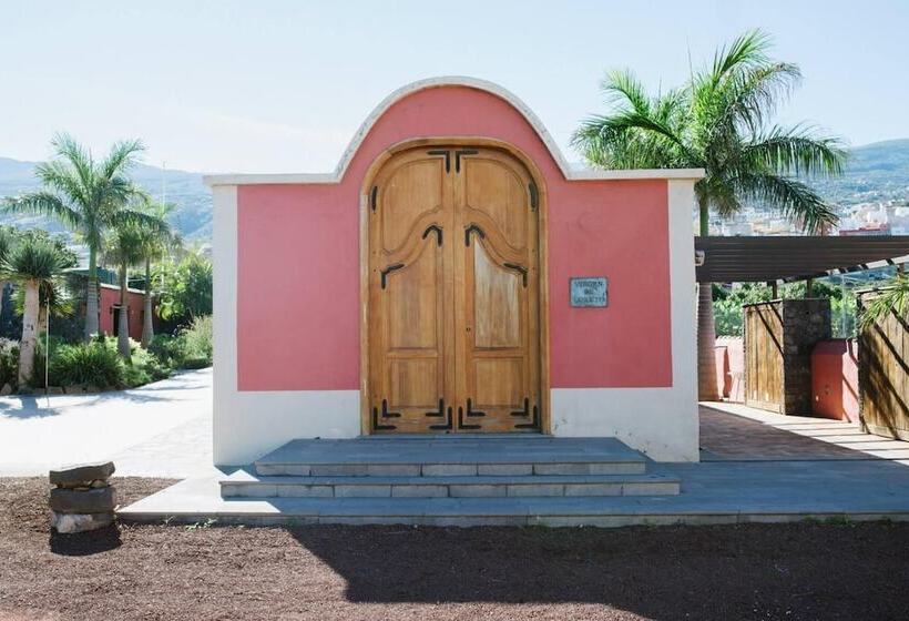 Casa Rural El Patio De Tita