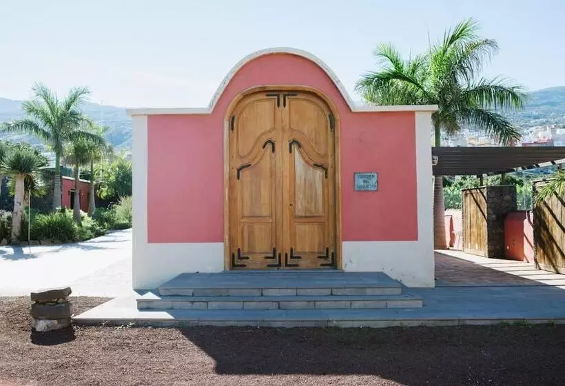 Casa Rural El Patio De Tita