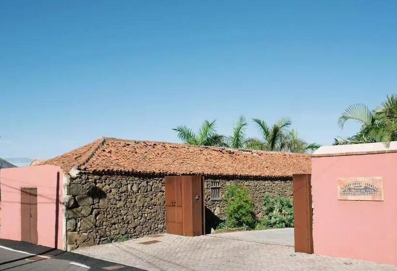 Casa Rural El Patio De Tita