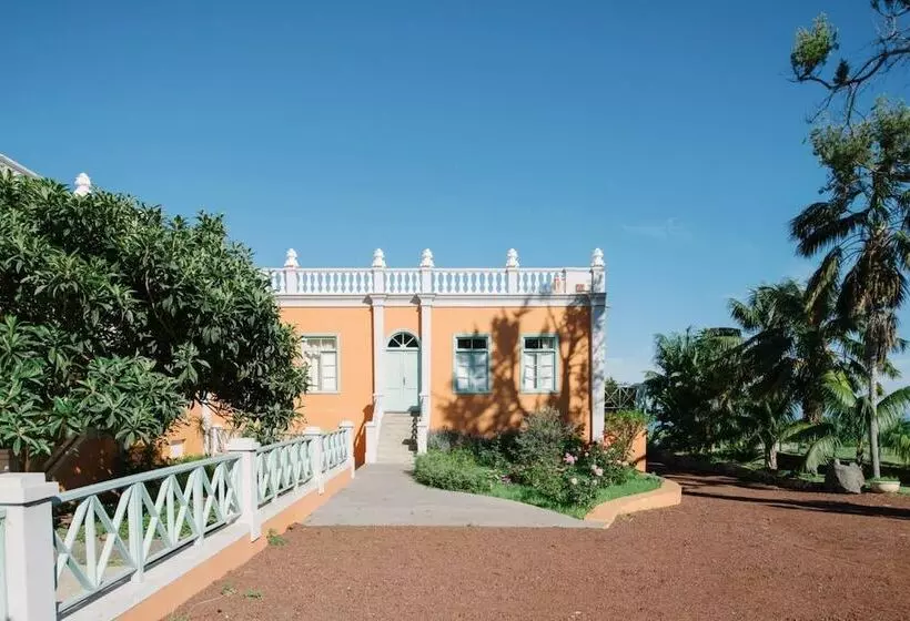 Casa Rural El Patio De Tita