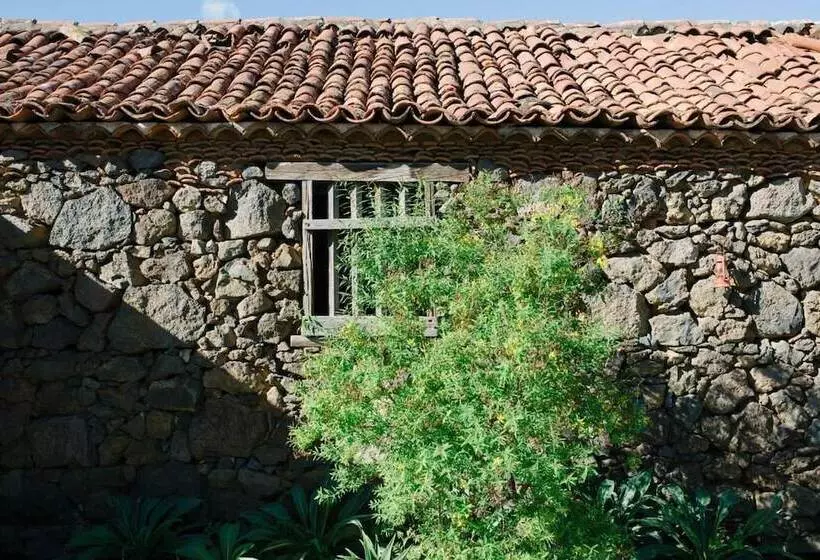 Casa Rural El Patio De Tita