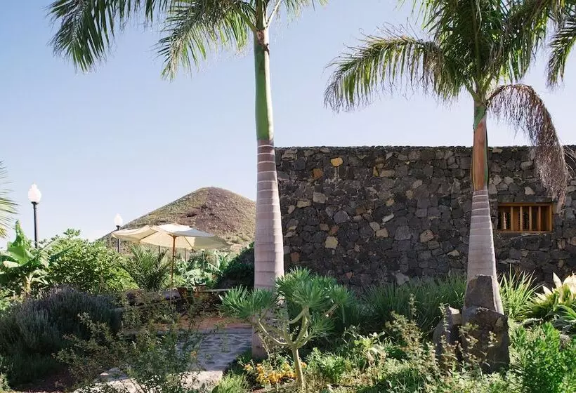 Casa Rural El Patio De Tita