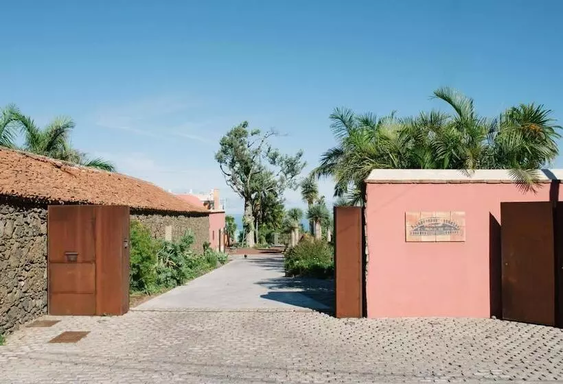 Casa Rural El Patio De Tita