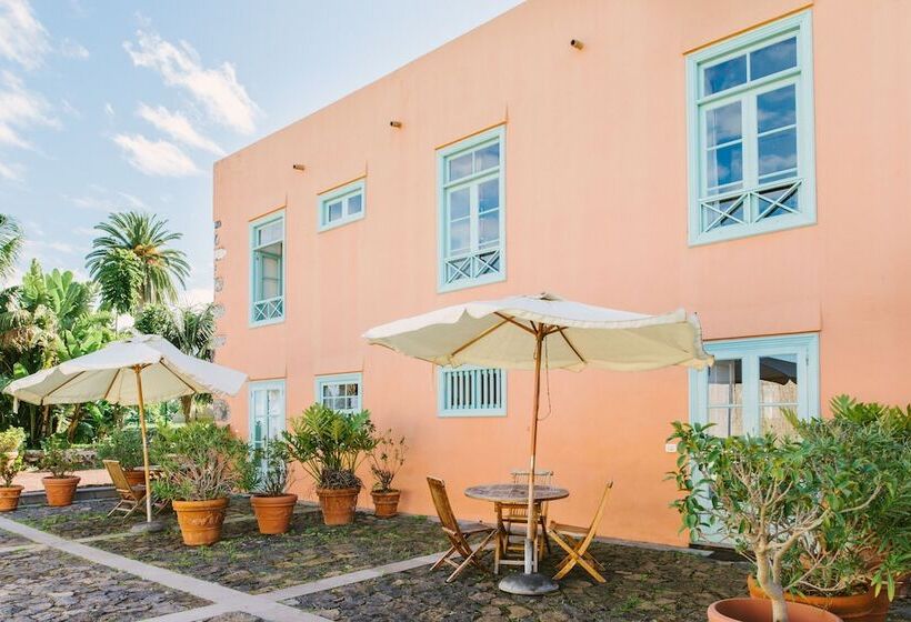 Casa Rural El Patio De Tita