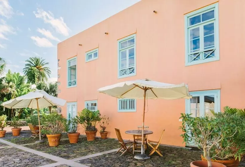 Casa Rural El Patio De Tita